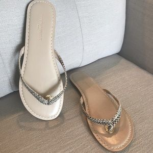Banana Republic Sandals